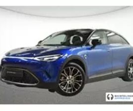 SMART #3 #3 BEV 66KWH PREMIUM