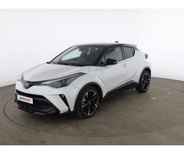 TOYOTA C-HR 2.0 HYBRIDE GR SPORT