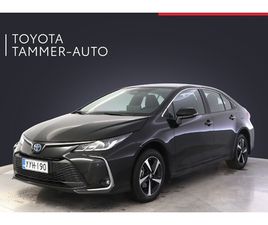 SEDAN 1,8 HYBRID ACTIVE PLUS