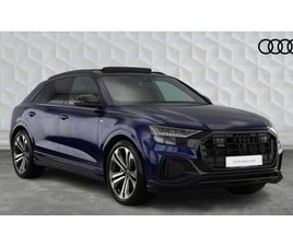 2023 (73) 50 TDI QUATTRO VORSPRUNG 5DR TIPTRONIC
