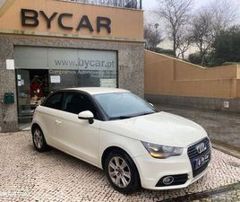 AUDI A1 1.2 TFSI ADVANCE