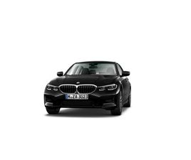 BMW SERIE 3 320D 140 KW (190 CV)