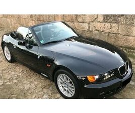 BMW Z3 1.9I E36/7
