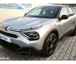 CITROËN C4 1.2 PURETECH MAX