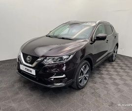 QASHQAI 1.5 DCI 115 N-CONNECTA