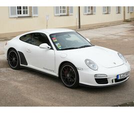 PORSCHE 911 997 CARRERA 4 GTS 2011 PORSCHE 911 (997.2) CARRERA 4 GTS