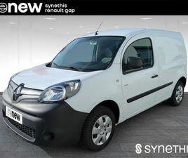 RENAULT KANGOO ELECTRIC - ACHAT INTEGRAL GRAND CONFORT-19