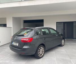 SEAT IBIZA ST SEAT IBIZA ST 1.4 16V STYLE