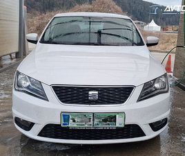 SEAT TOLEDO 1.2 TSI 90HP