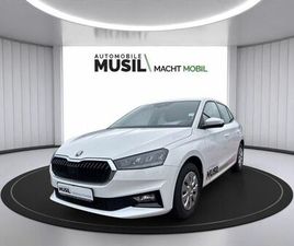 SKODA FABIA COMBI SKODA FABIA IV