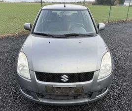 SUZUKI SWIFT SWIFT 1.3I GLX-ONARA
