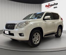 3P 3.0 D-4D EXECUTIVE 190CV