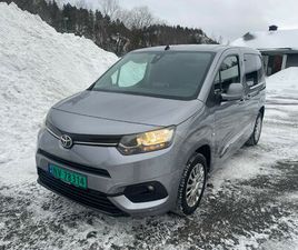 1,5 D 100 COMFORT L1