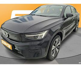 RECHARGE SINGLE PLUS AUT ** TULOSSA / PANORAMA / ILP / P.KAMERA / PILOT ASSIST / HIFI / ACC **