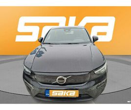 RECHARGE SINGLE PLUS AUT ** TULOSSA / VETOKOUKKU / PANORAMA / ILP / P.KAMERA / PILOT ASSIST / HIFI **