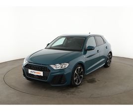 AUDI A1 SPORTBACK 35 TFSI 35 TFSI