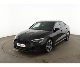 35 TFSI MILD-HYBRID