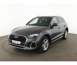 AUDI Q5 40 TDI 40 TDI