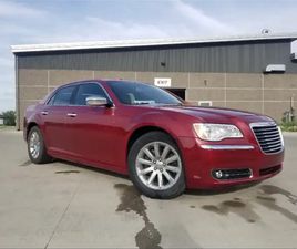 2013 CHRYSLER 300C 5.7