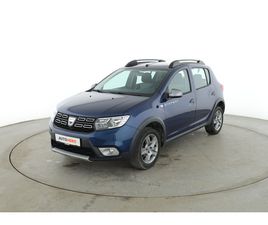 DACIA SANDERO 0.9 TCE