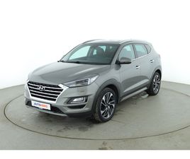 HYUNDAI TUCSON 1.6 TGDI