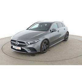 MERCEDES CLASSE A A 35 AMG A 35 AMG