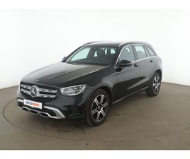 GLC 220 D