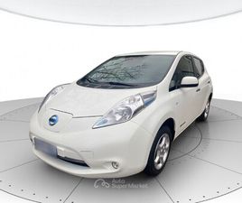 LEAF TEKNA 30KW 109CV