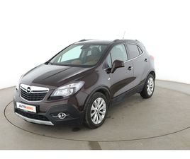 OPEL MOKKA 1.7 CDTI