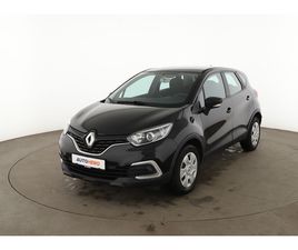RENAULT CAPTUR 0.9 ENERGY