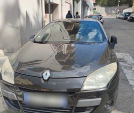 MEGANE PRIVILÈGE