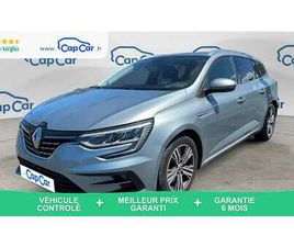 IV 1.5 BLUE DCI 115 BUSINESS