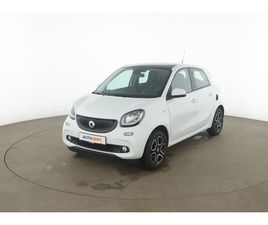 SMART FORFOUR 0.9 TURBO