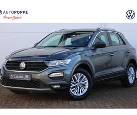 VOLKSWAGEN T-ROC $L46