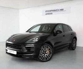 PORSCHE MACAN GTS AUT.