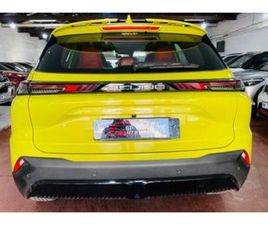 2023 BAIC X55 1.5T ELITE AUTO