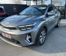 KIA STONIC T STYLE EDITION DCT