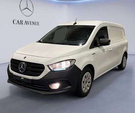 ECITAN FOURGON A2 3PLACES (20.900€ HTVA)