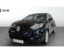 1.2 TCE 120HK V-HJUL