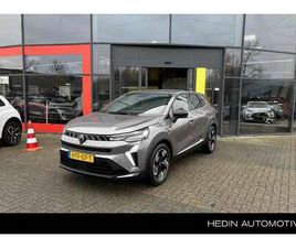 1.6 E-TECH FULL HYBRID 145 TECHNO | NAV | LM VELGE