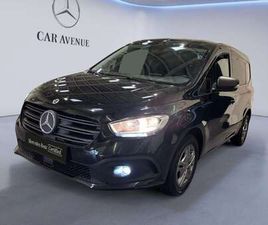 ECITAN FOURGON A1 (21.900€ HTVA)