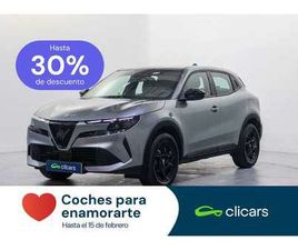 IBRIDA 1.2 CORE 100KW EDCT6