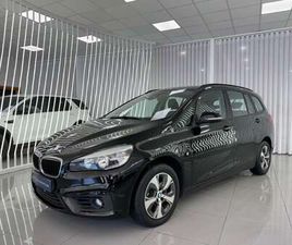 218D GRAN TOURER (4.75)