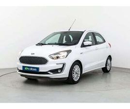 FORD KA+ KA+ 1.19 TI-VCT WHITE EDITION