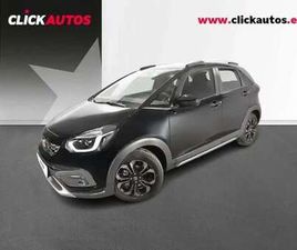 1.5 I-MMD 122CV CROSSTAR AT