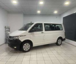 CARAVELLE COMERCIAL 2.0TDI BMT ORIGIN BATALLA CORT