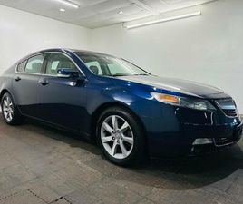 USED 2013 ACURA TL TECHNOLOGY