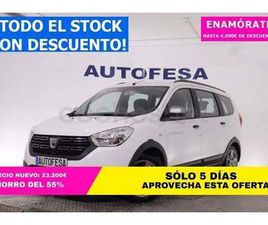 DACIA LODGY SL EFICACIA 1.6 7PL