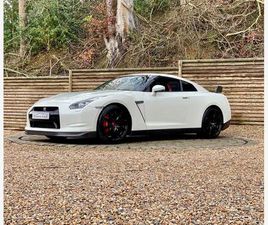 3.8 V6 BLACK EDITION AUTO 4WD EURO 4 2DR