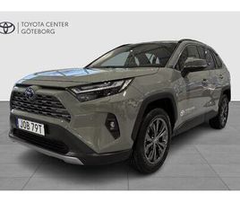 HYBRID AWD-I 2,5 EXECUTIVE